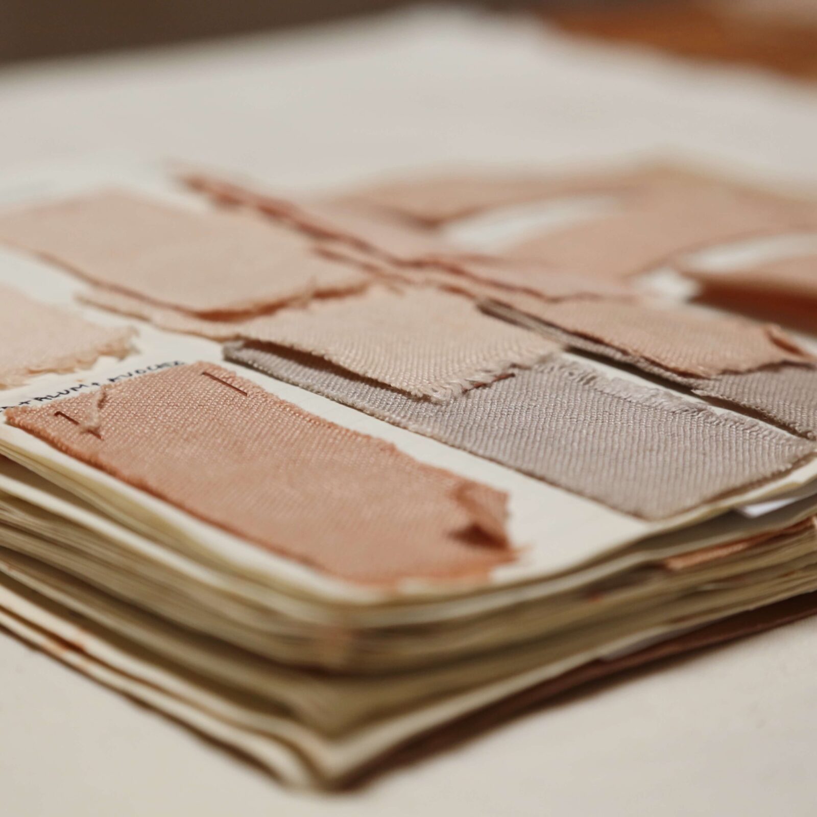 Natural Dyeing with Avocado Stones