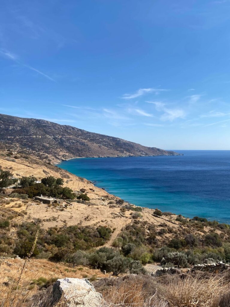 Mèlisses Andros