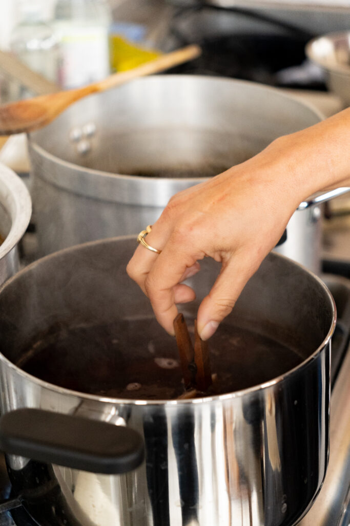 Natural Dye Workshop London